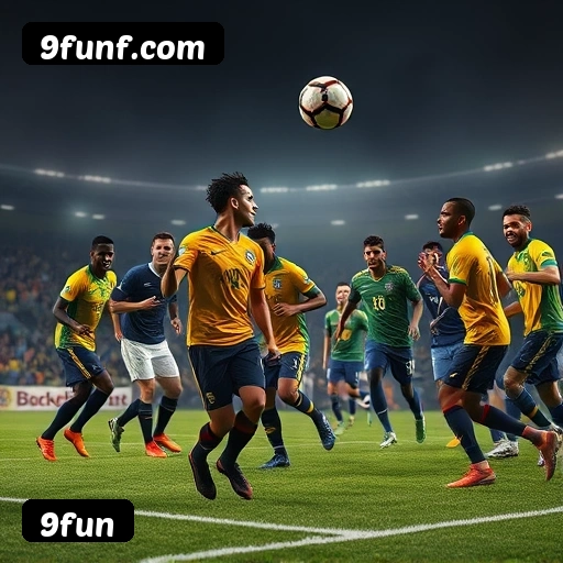 Missões VIP por categoria de jogo