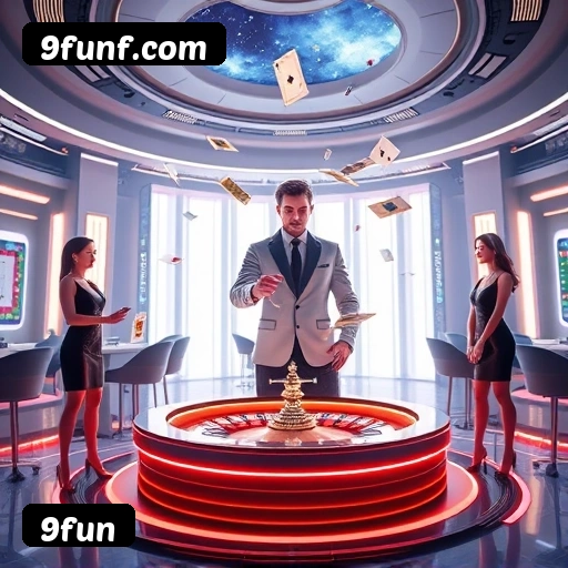 Jogos de Cassino Premium - Slots, Roleta, Blackjack e Dealer Ao Vivo