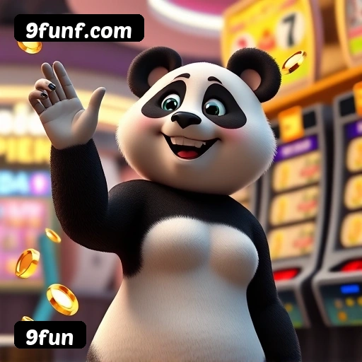 Coleção Premium de Slots 9fun - NetEnt, Pragmatic Play, Evolution