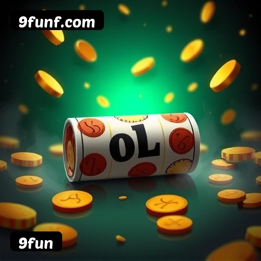 App Mobile 9fun - Jogue em Qualquer Lugar no Seu Smartphone