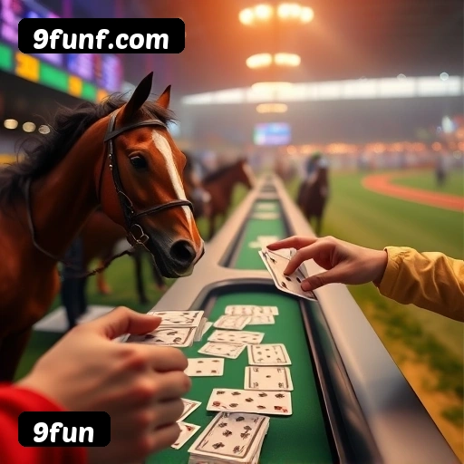 Benefícios do Login 9fun - Bônus e Vantagens Exclusivas